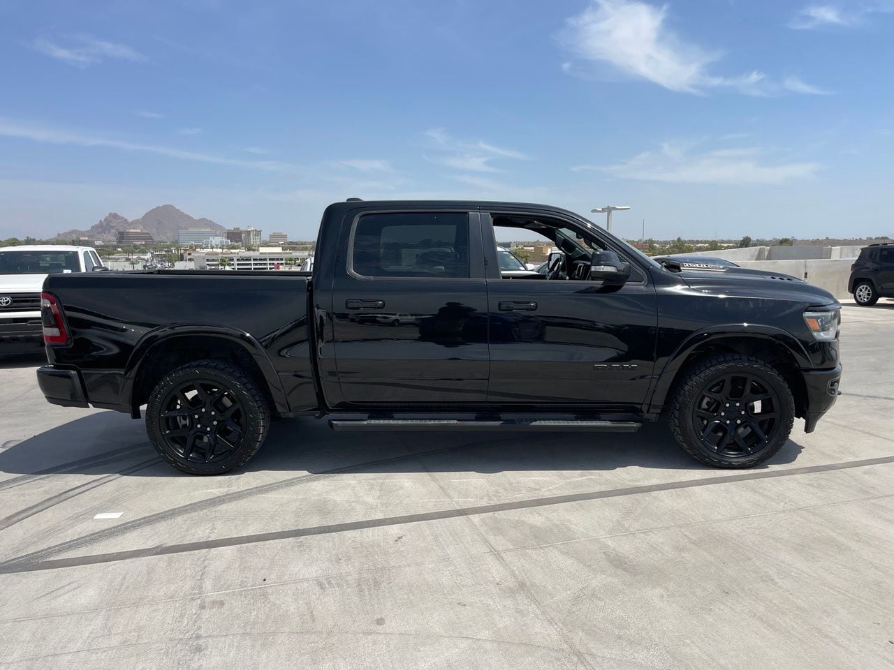 ram ram 1500 pickup 2020 1C6SRFJT9LN333063 image ram ram 1500 pickup 2020 1C6SRFJT9LN333063 image